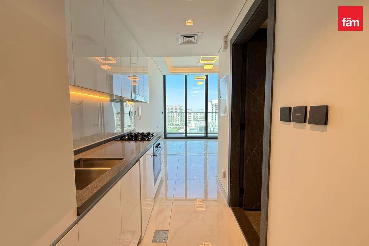 Luxury Studio | Contemporary Design