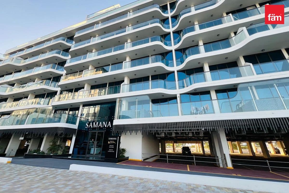 Brand New Studio | Prime Arjan Location