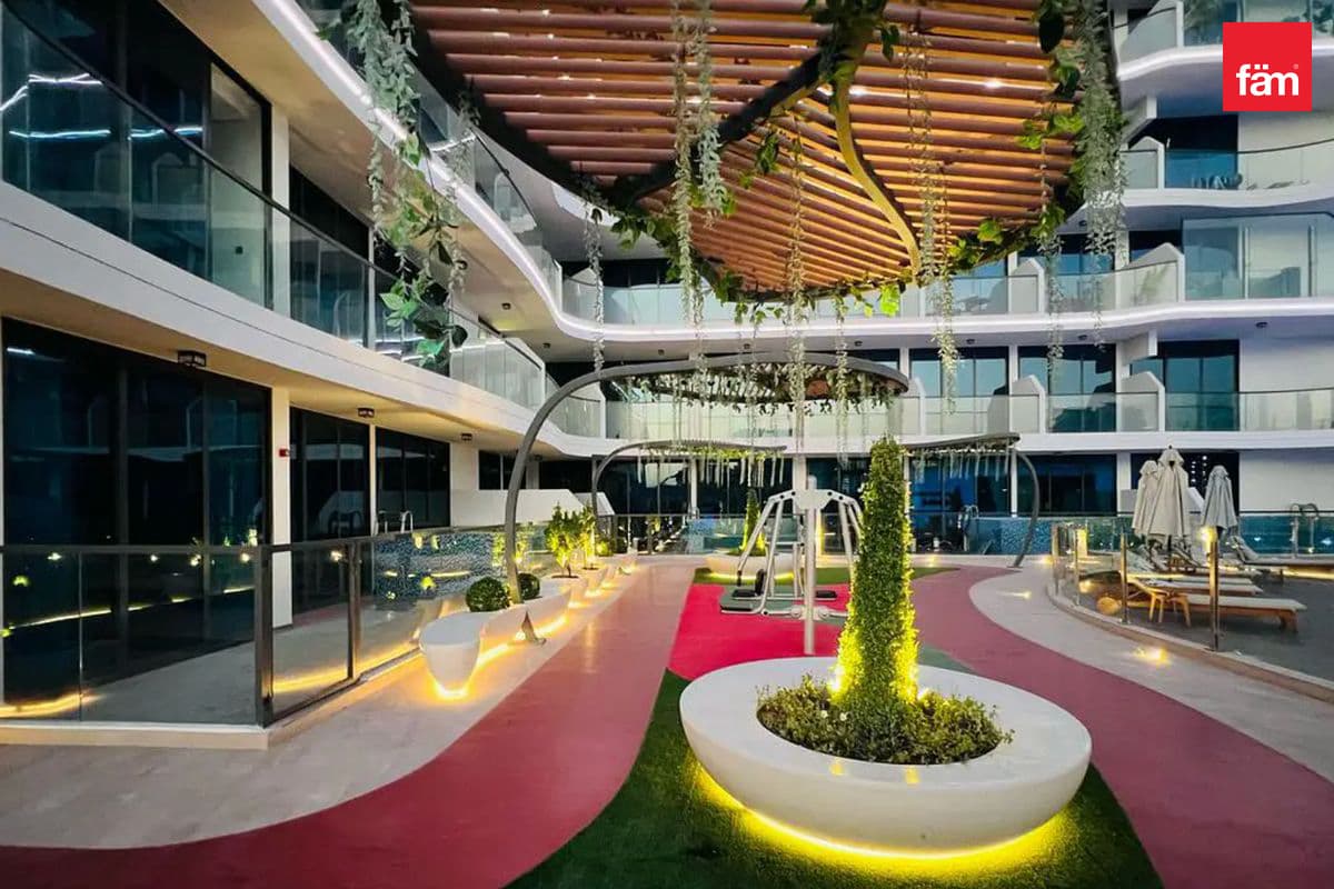 Stunning Studio | Vacant On Transfer | View Today