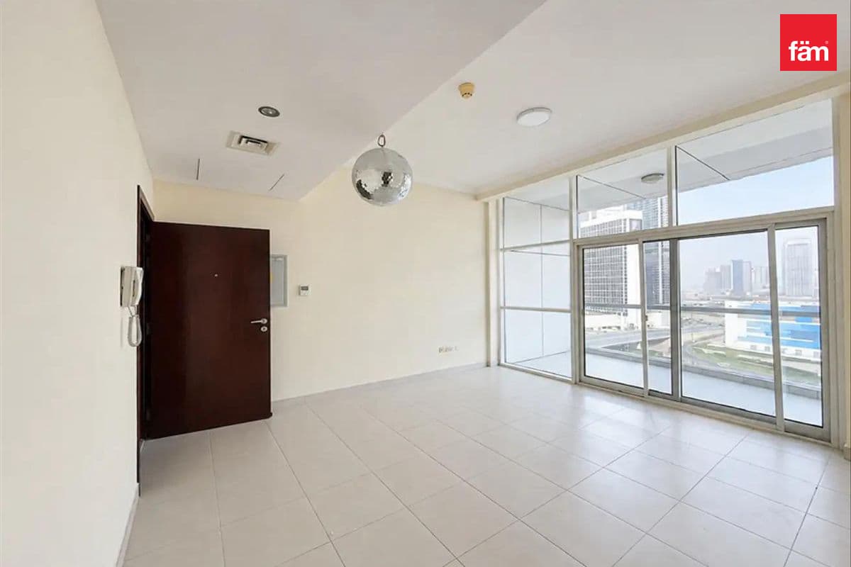 Large Layout | Unfurnished | Prime Location