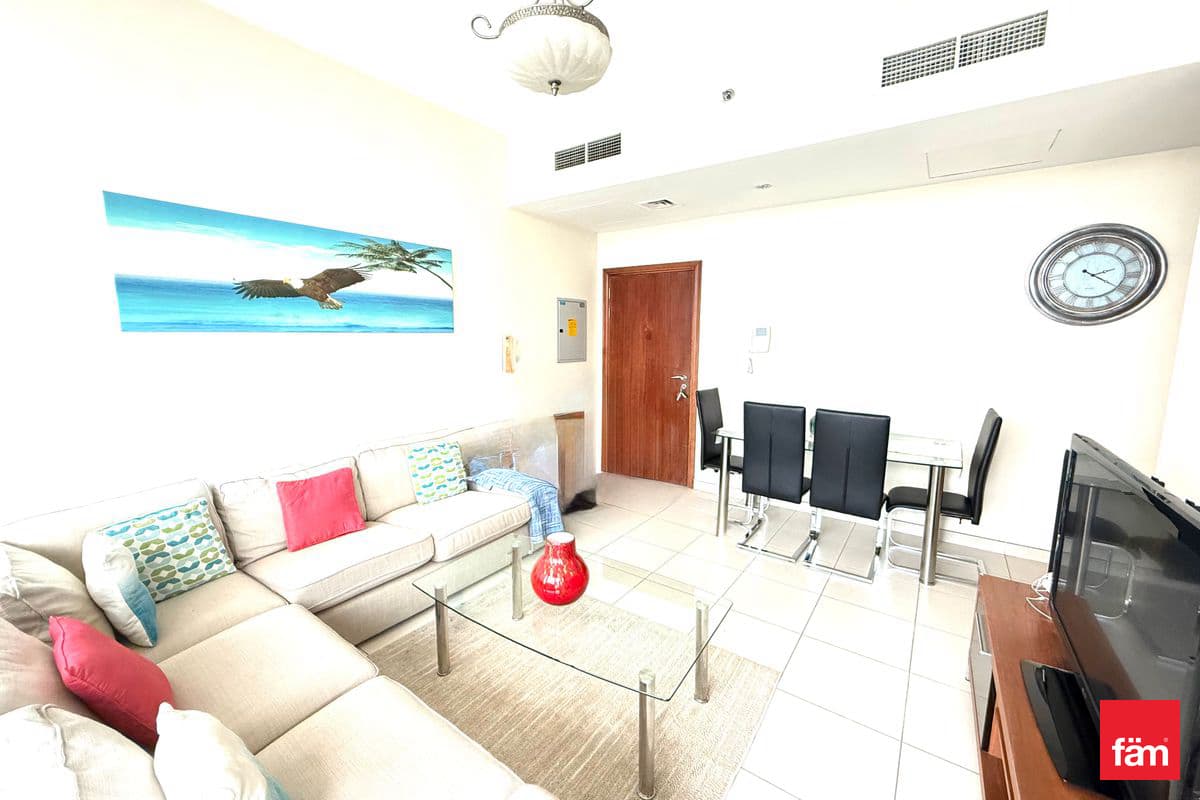 Exclusive| Prime Location | Canal & Burj View