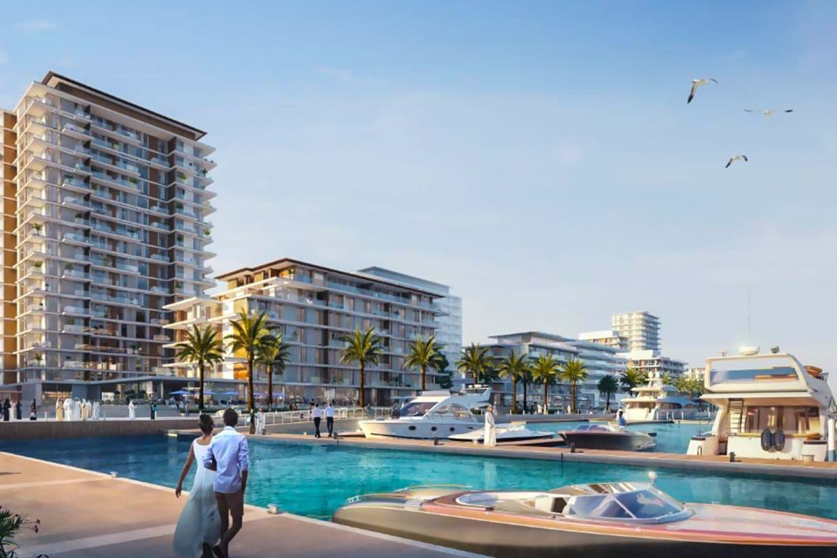 Biggest Layout 1br | Near Handover | High Floor