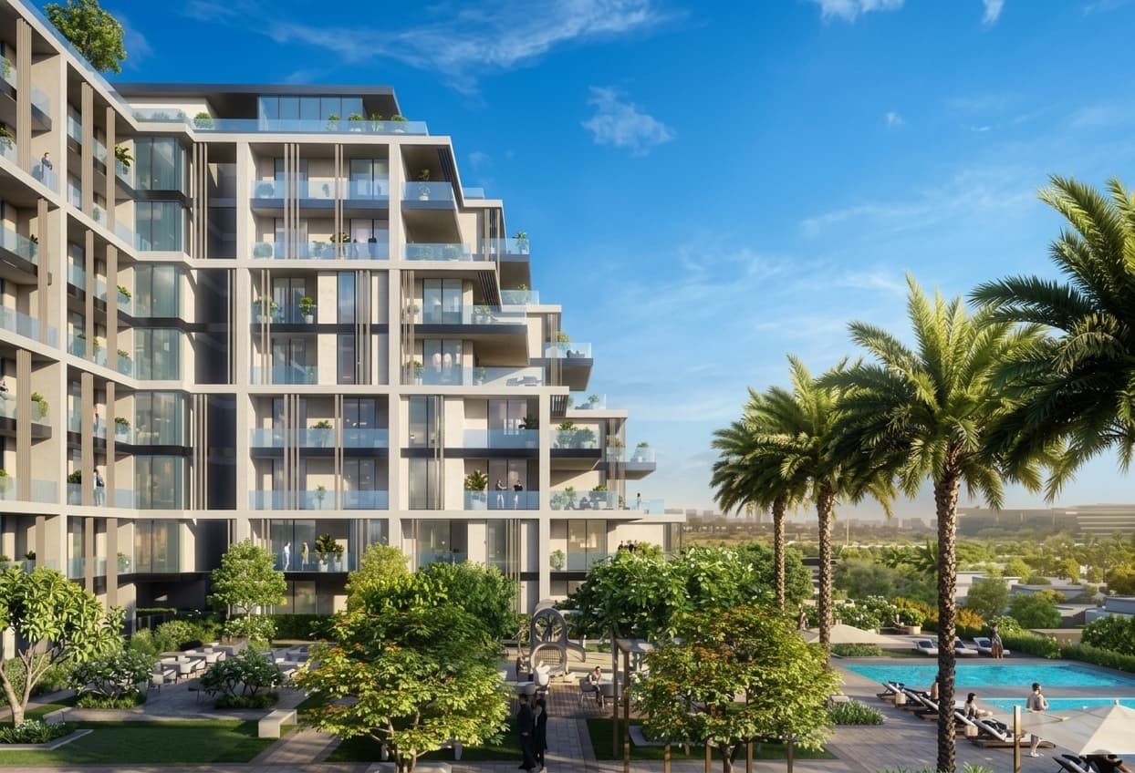 Investor Deal | 2br Near Future Metro