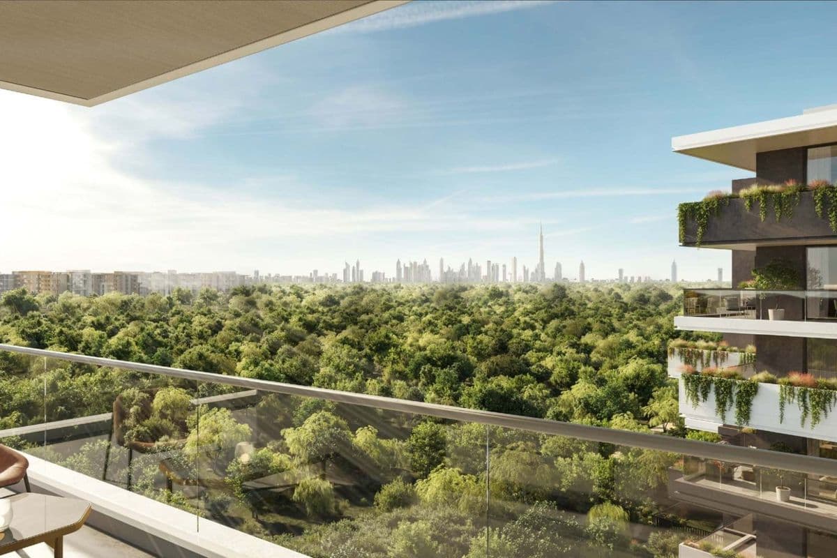 2br + Maid | Spacious Layout | Attractive Payment