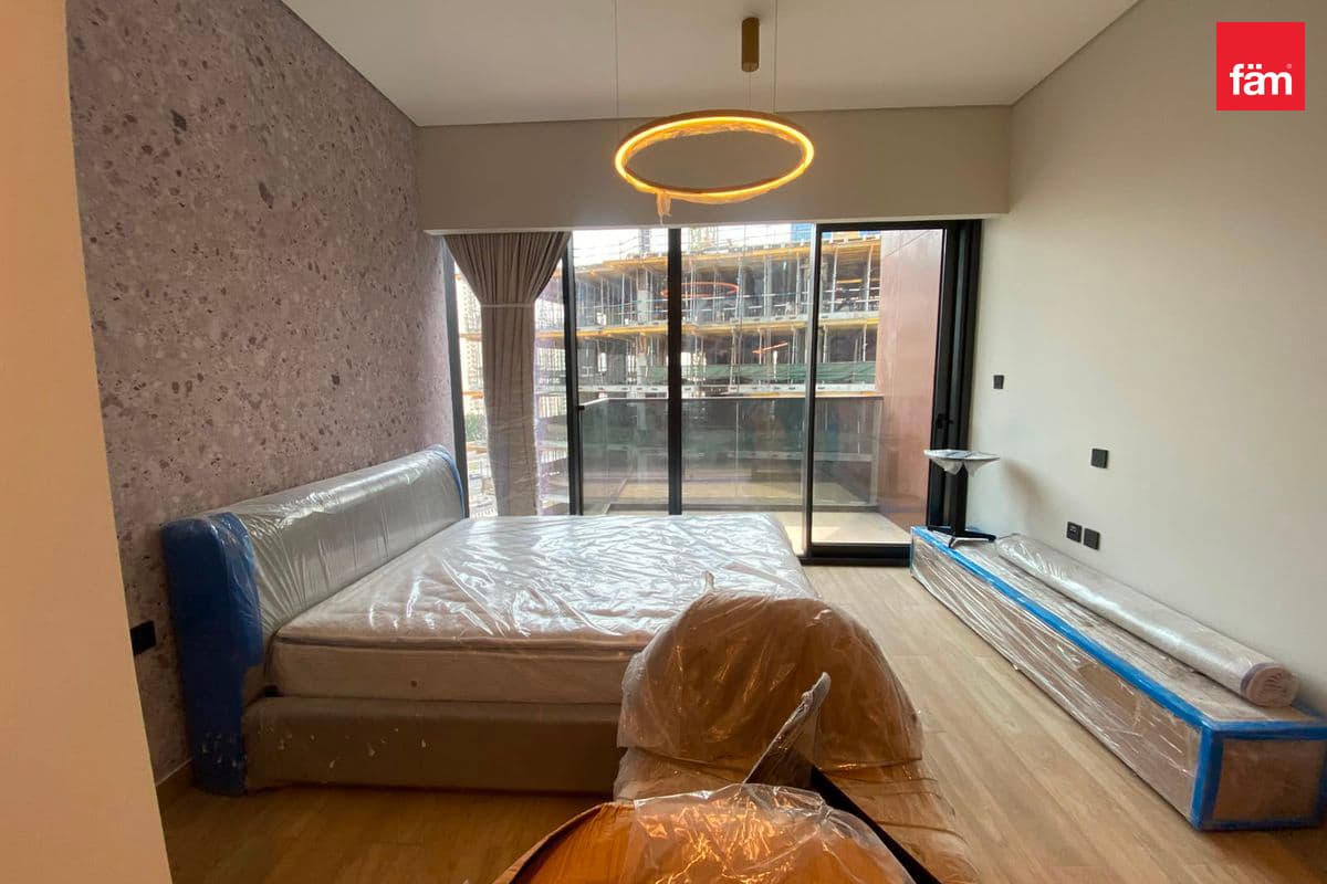 Brand New | Furnished Studio | High ROI