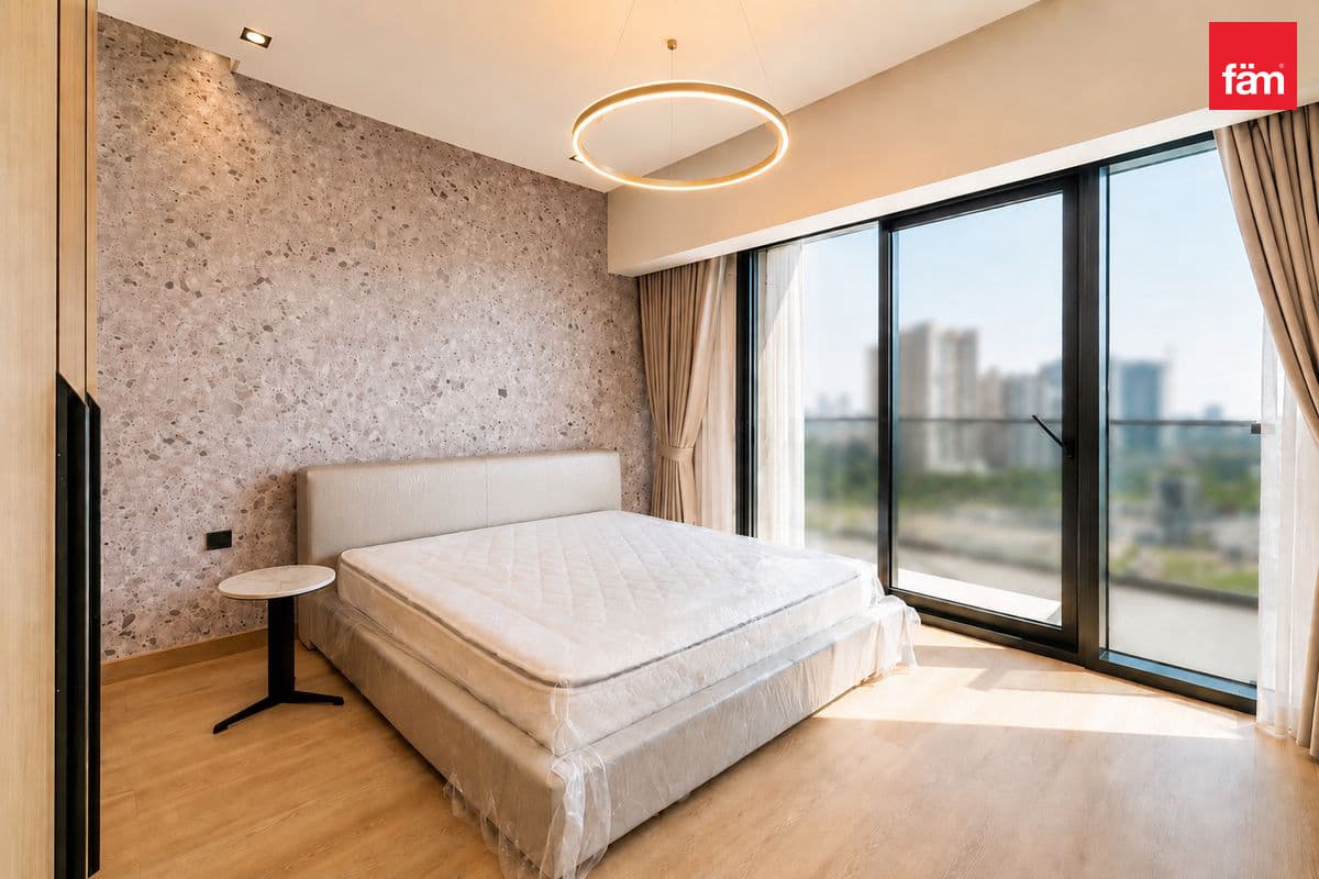 High Floor | Jvt | Furnished | Prime Location