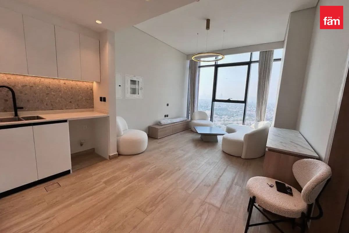 Perfect Location | Flexible Payment | Brand New