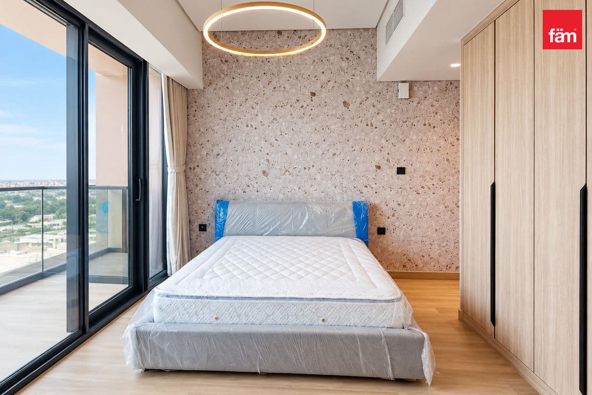 High Floor | Brand New | Furnished