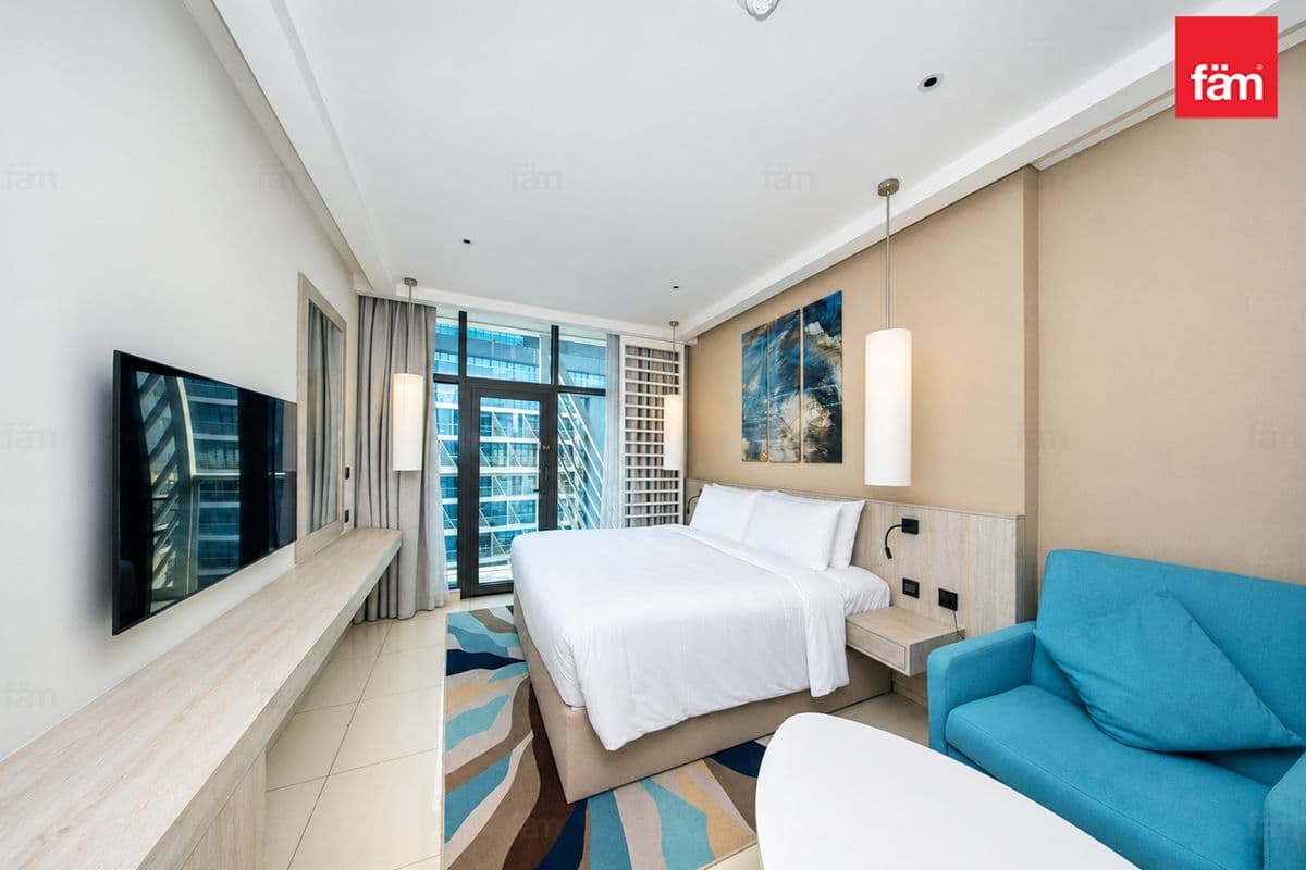 Multiple Options / Hotel Studio Or Residential