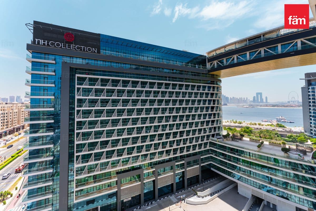 Hotel Room Only | Nh Collection - Reduced To Sell