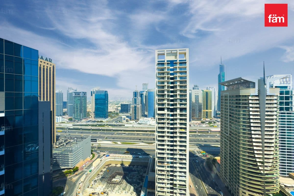 Unfurnished | Vacant | Near To Metro