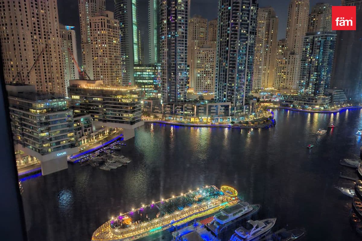 Marina View, Ideal For Single Professionals-Couple