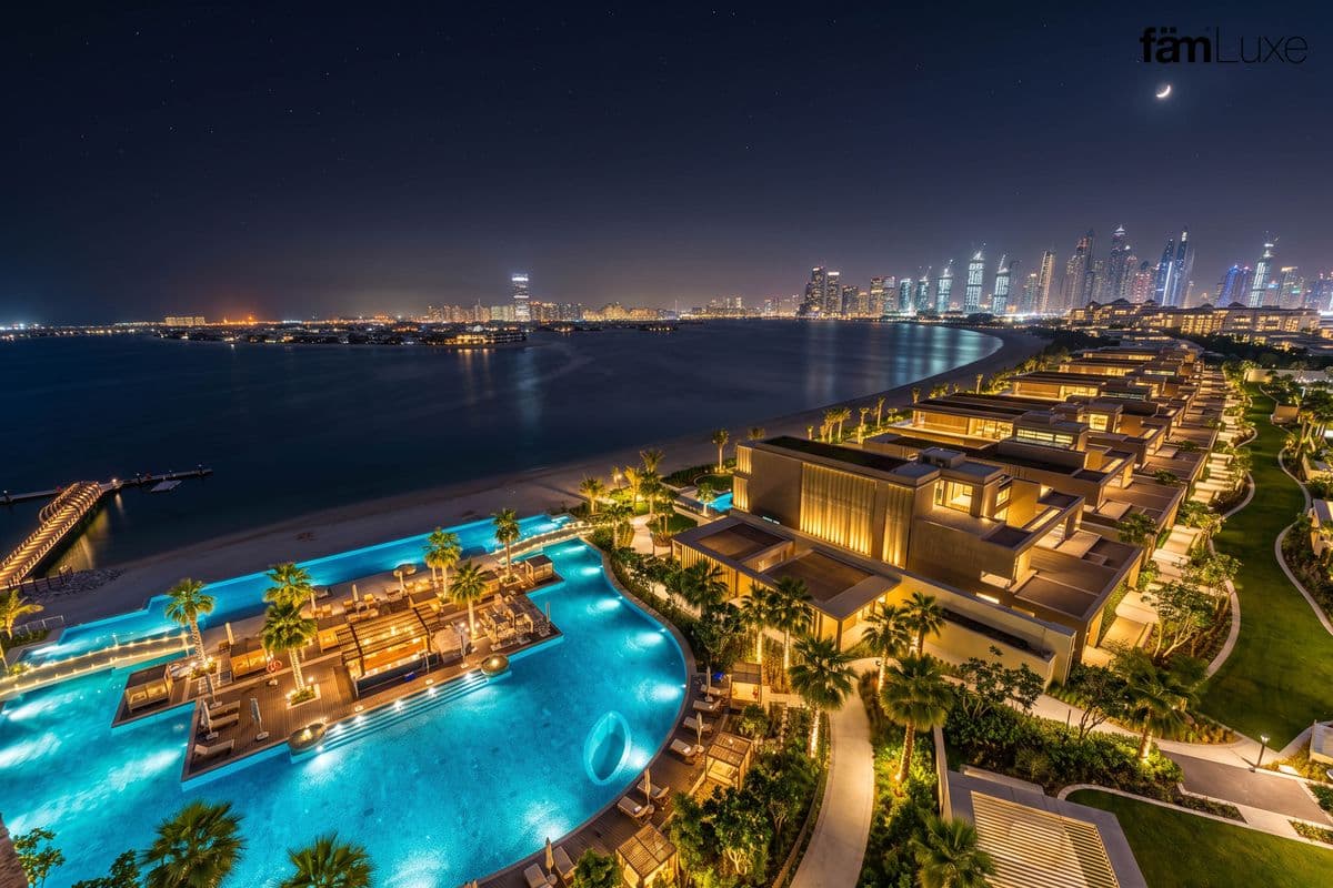 Best Marina Skyline And Full Marina Views