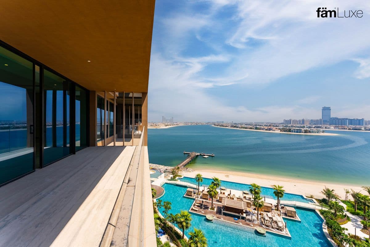 Best Marina Skyline And Full Marina Views