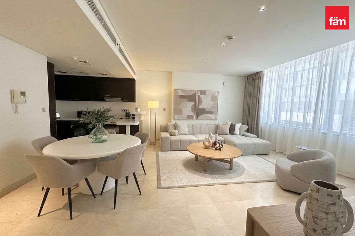 Hot Deal | Furnished Option | Great Location