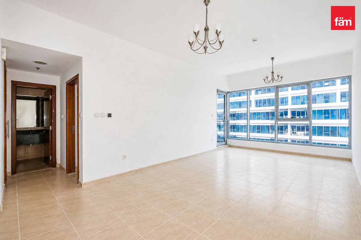 Spacious | Luxury Living | Pool View
