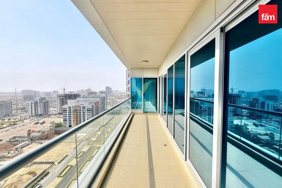 Unfurnished I Big Layout I Best Price