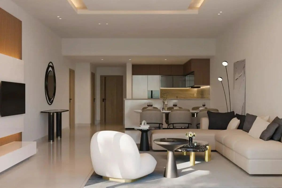 Fully Furnished | Smart Home | Large Layout
