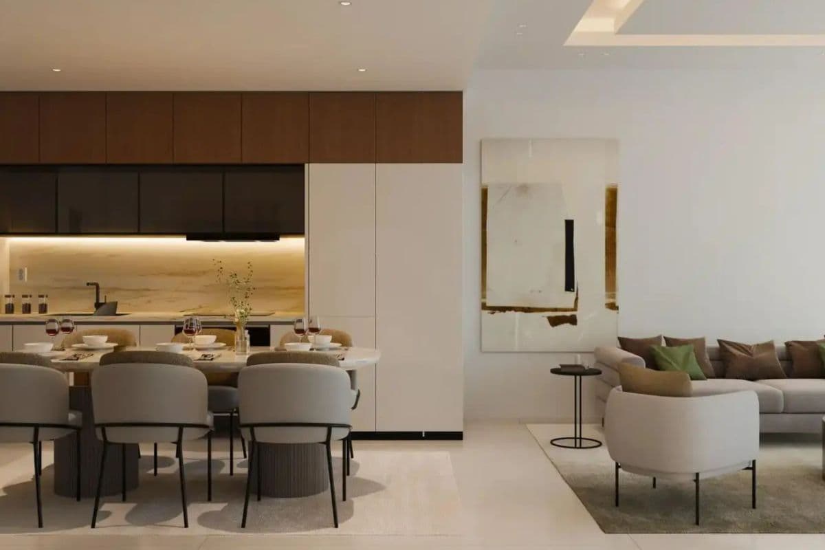 Brand New | Smart Investment | Spacious Layout