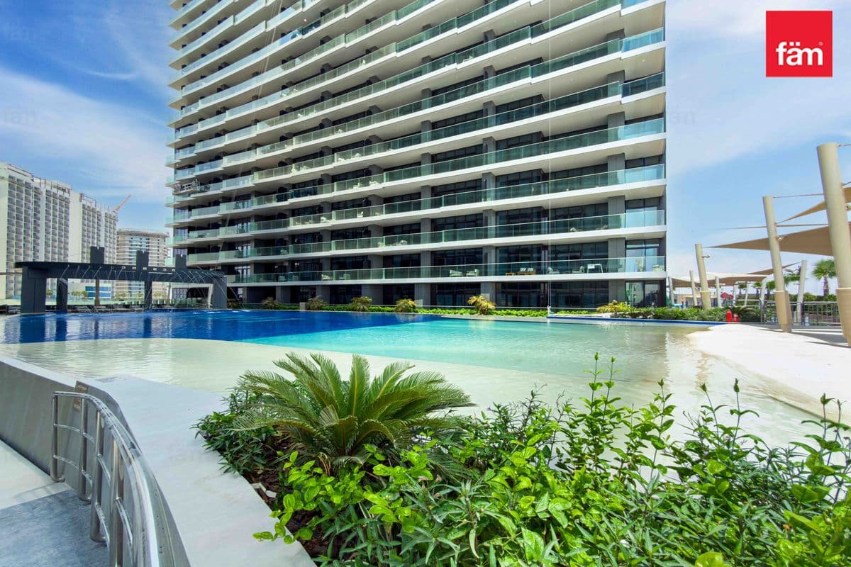Furnished | Brand New | Smart Home