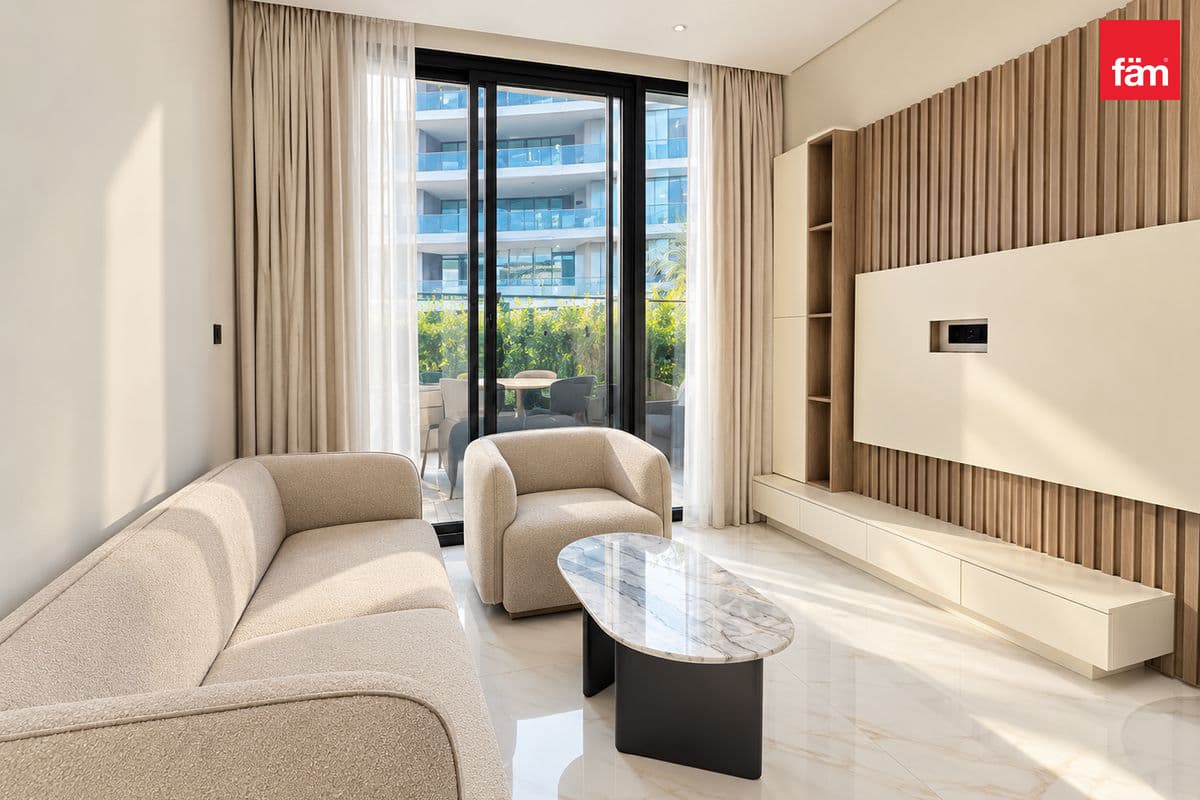 Modern Living | Prime Location | Fully Furnished