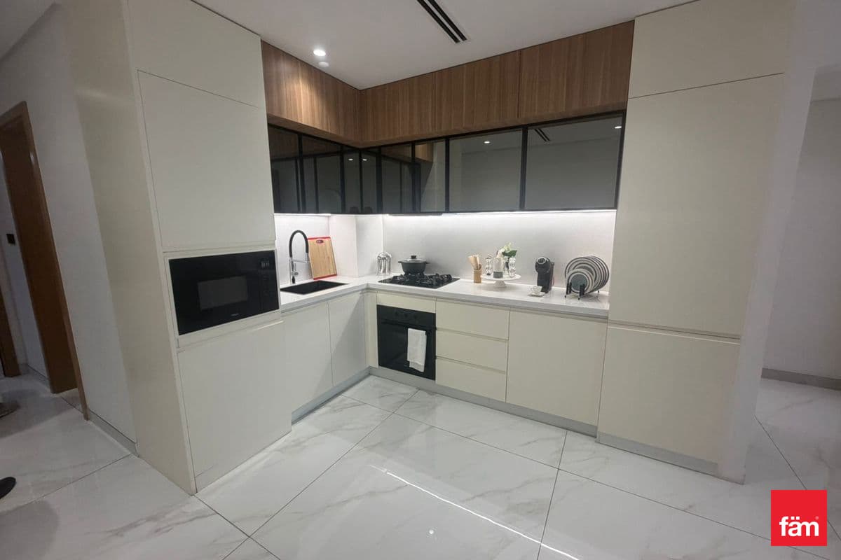 Brand New | Prime Location | Ready For Handover