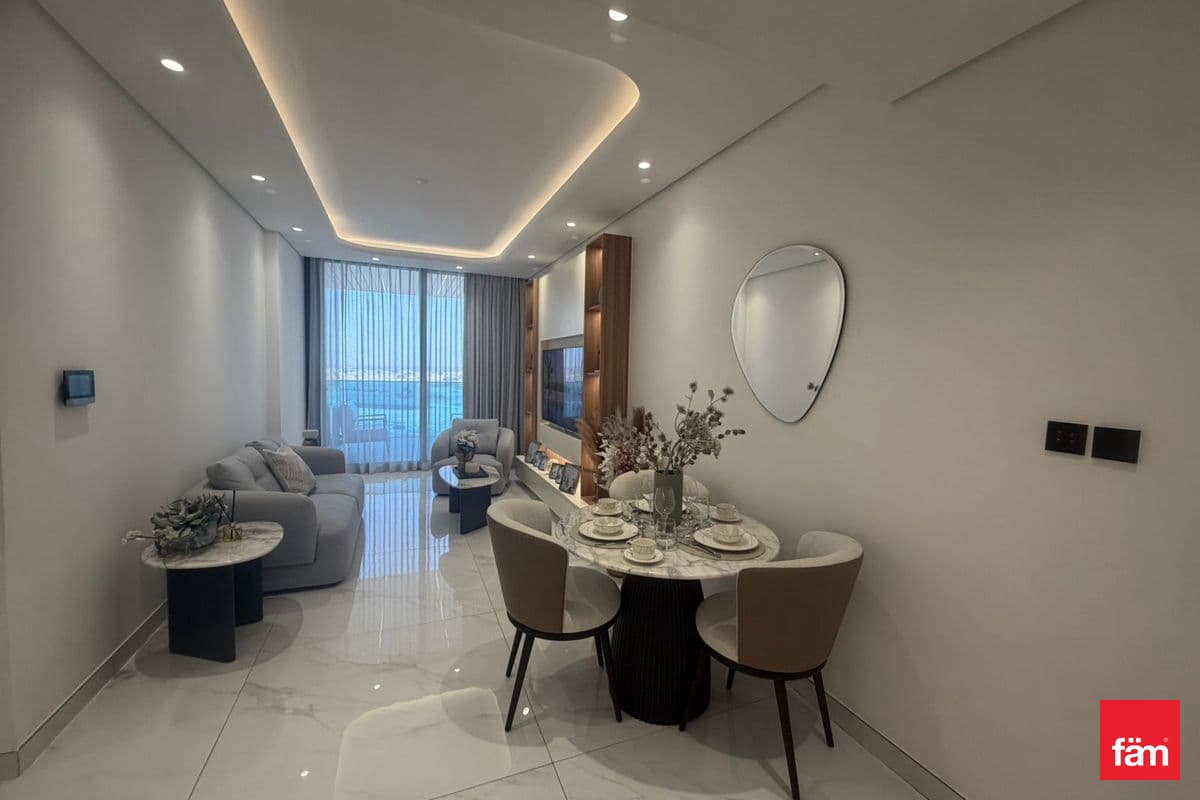 Modern Living | Prime Location | Fully Furnished