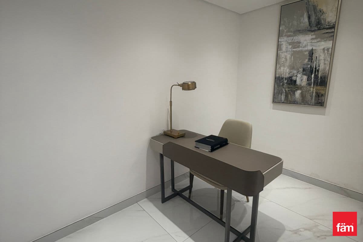 1br + Study | Prime Location | Brand New