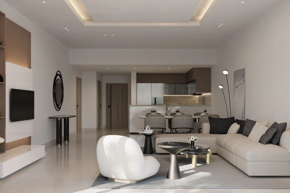 Fully Furnished | Large Layout | Ready To Move In
