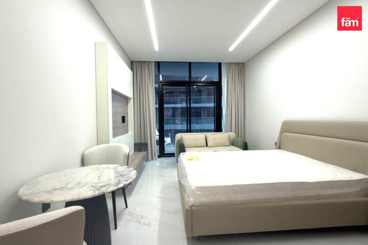 Brand New | Fully Furnished | High Floor