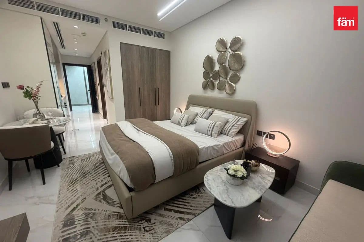 Fully Furnished | Resort Amenities | Smart Home