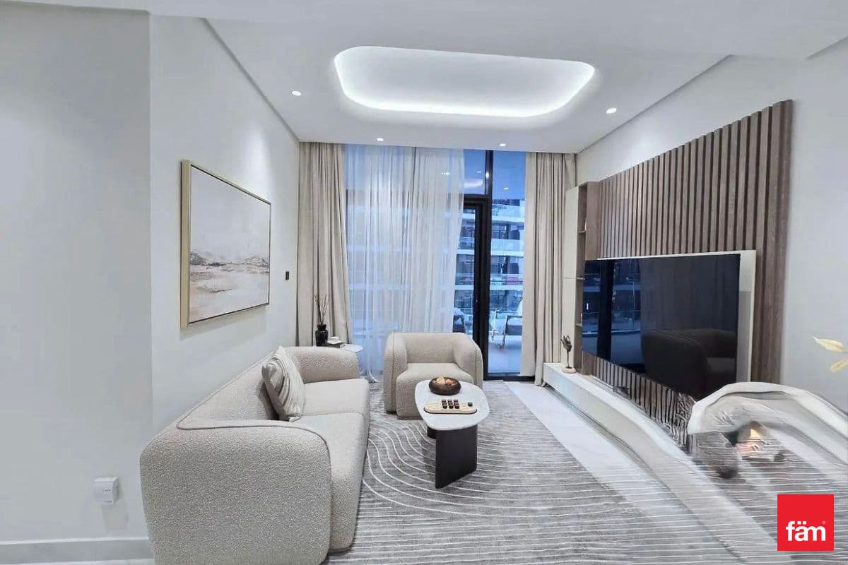 High Floor | Stunning Pool View | Near Handover
