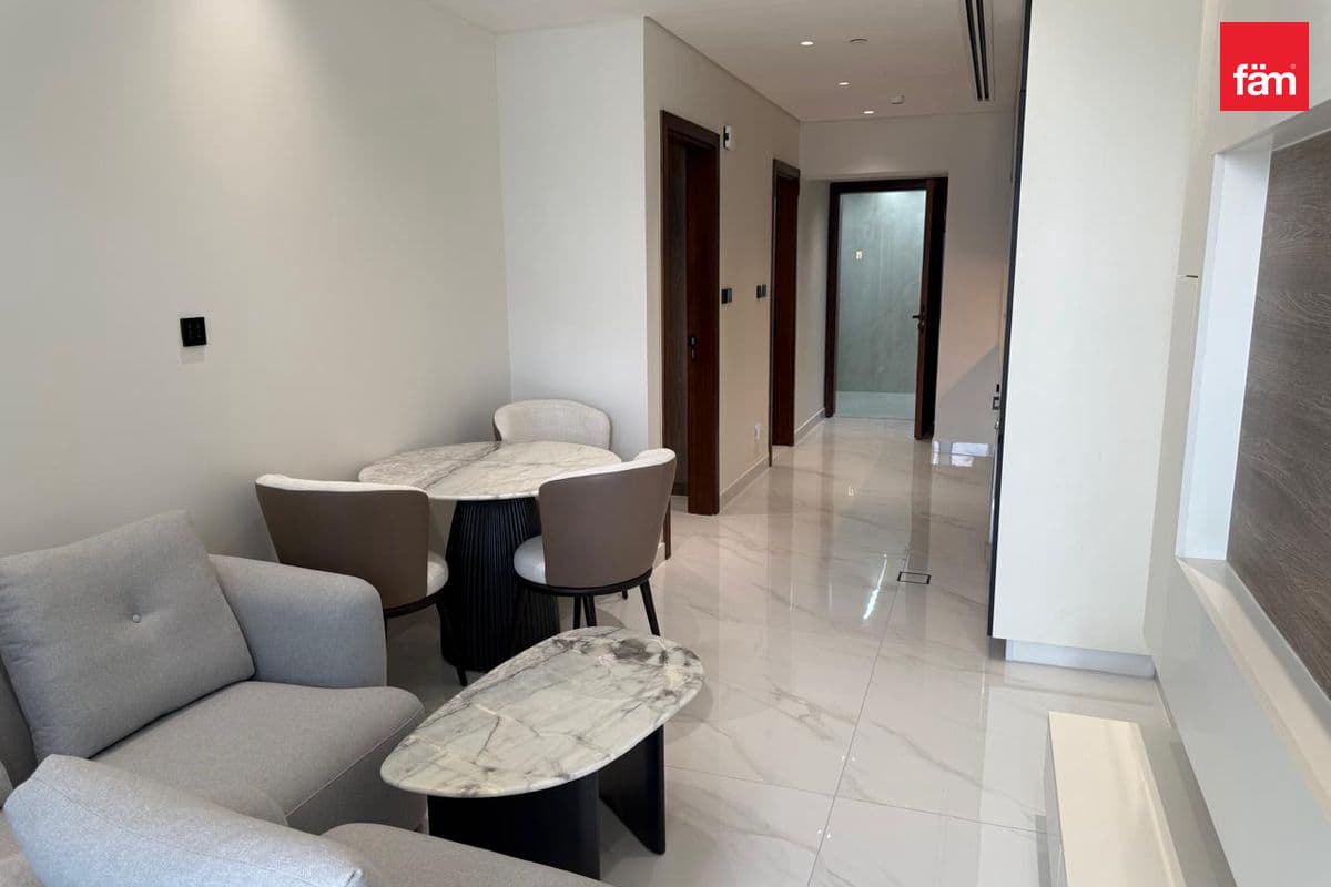 Furnished | High Floor | Smart Home