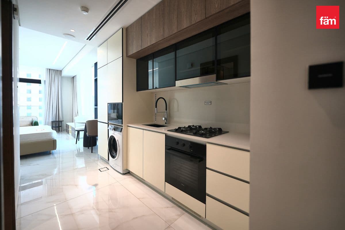 Fully Furnished | One Month Free | Smart Home