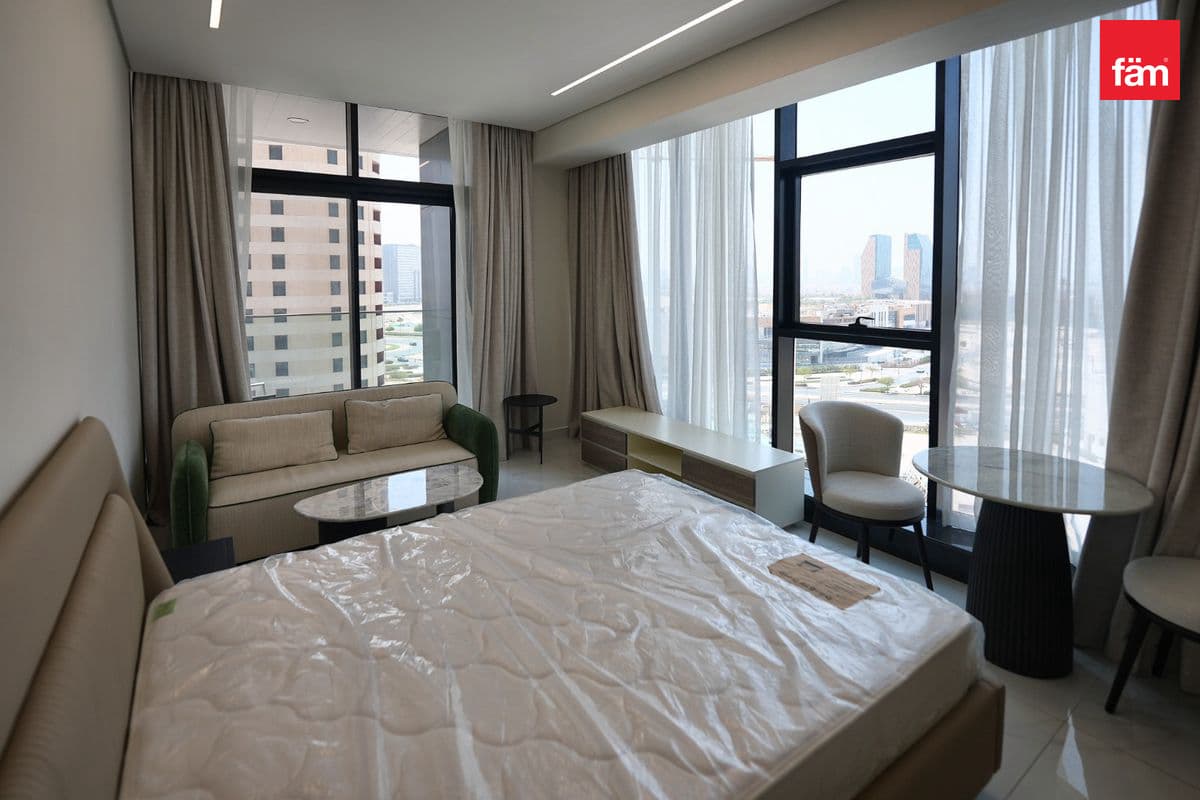 Fully Furnished | One Month Free | Smart Home