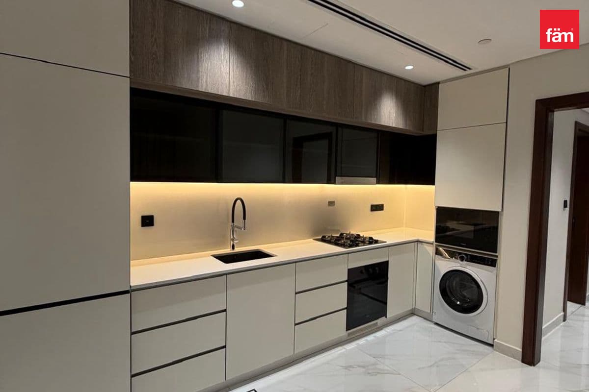 Furnished | Brand New | Smart Home