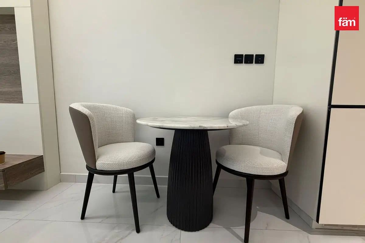 Resort Living | Furnished Studio | Flexible Pay