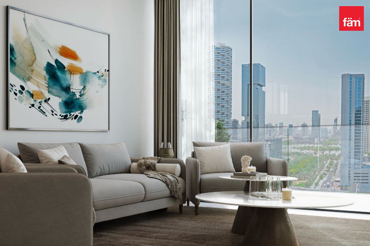 Genuine Resale | Handover Soon | Fully Furnished