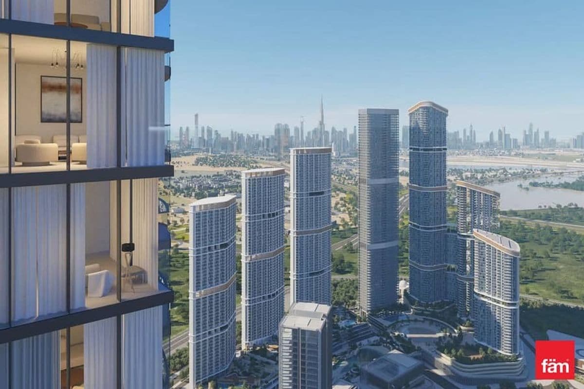 Skyline | Investor Deal | Furnished | Multi Units