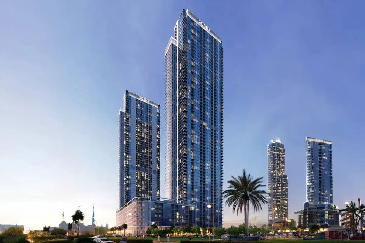 Premium Unit | Panoramic Views | High ROI