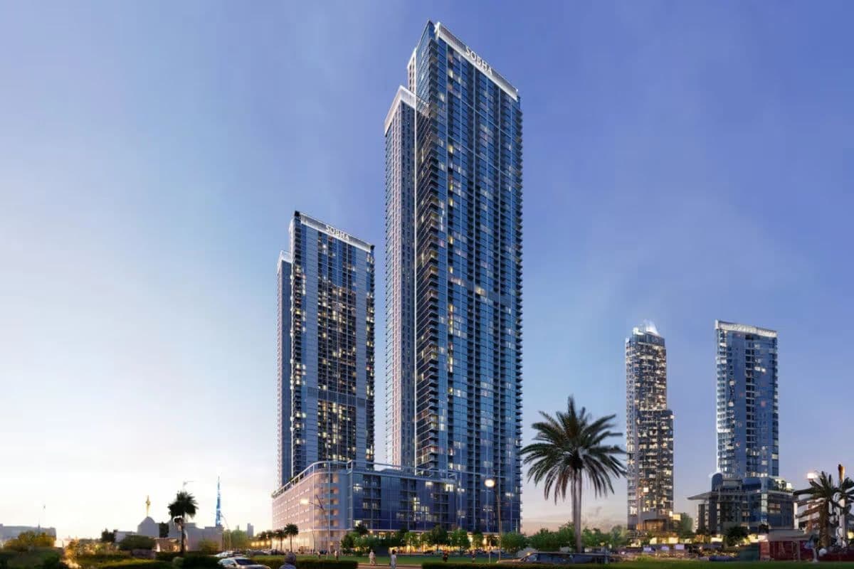 Op Deal | Big Terrace | Mid Floor