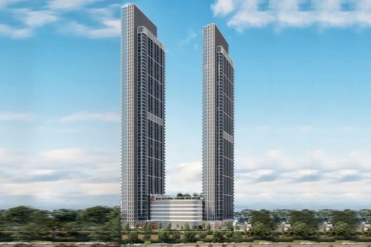 Premium Location | High Floor | High ROI