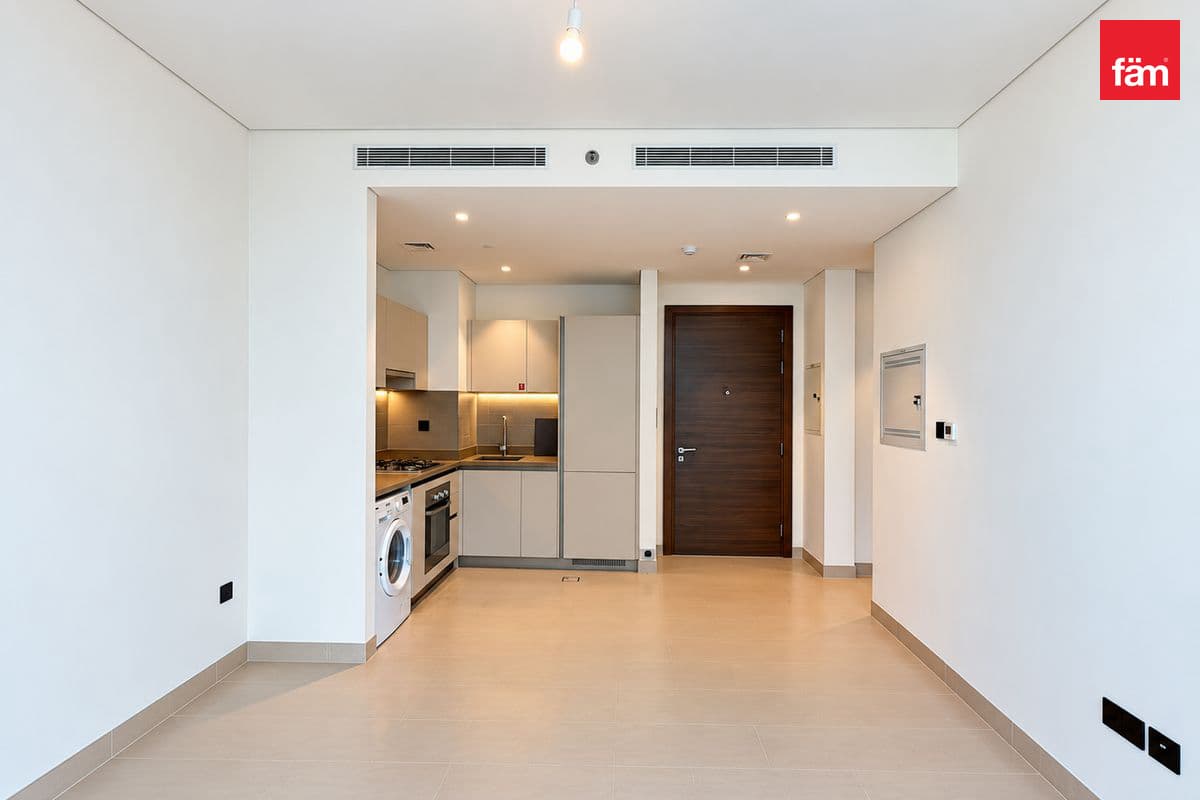 Downtown View | High End Finishing | High Floor