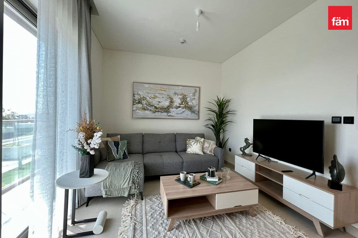 Spacious Layout | With Terrace | Multiple Options