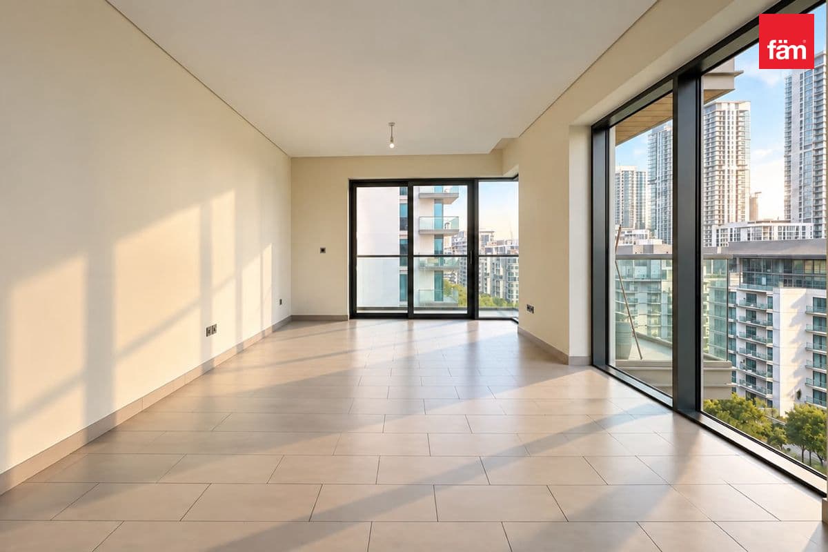 Ready To Move | 4 Cheques | 2br+Maid
