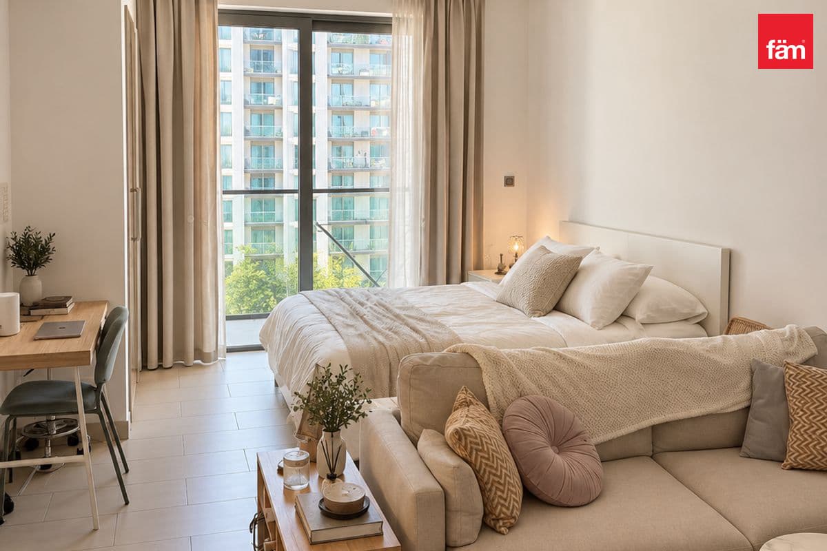 Fully Furnished | Tenanted | High ROI | Sobha