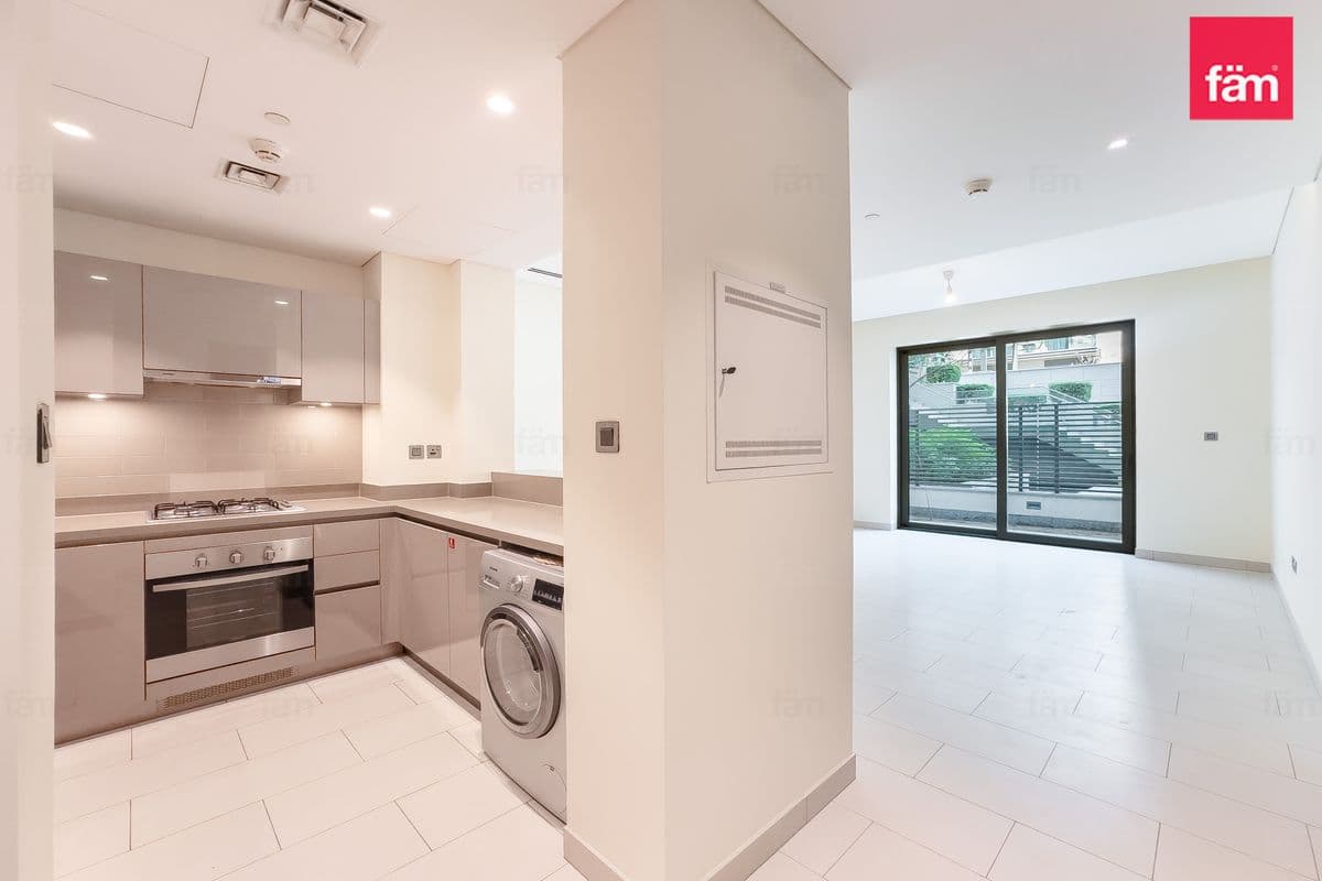Spacious | Great Layout | Vacant