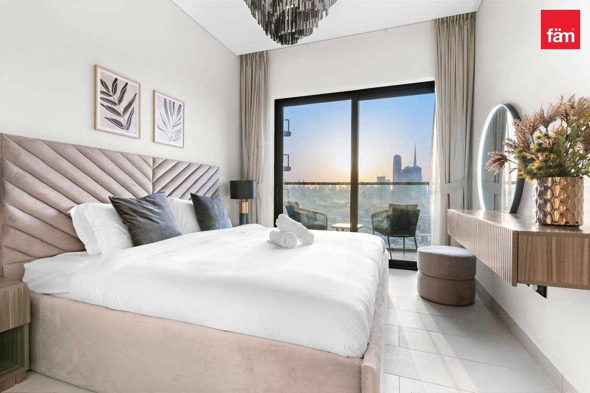 High Floor | Open View | Amazing Place To Live