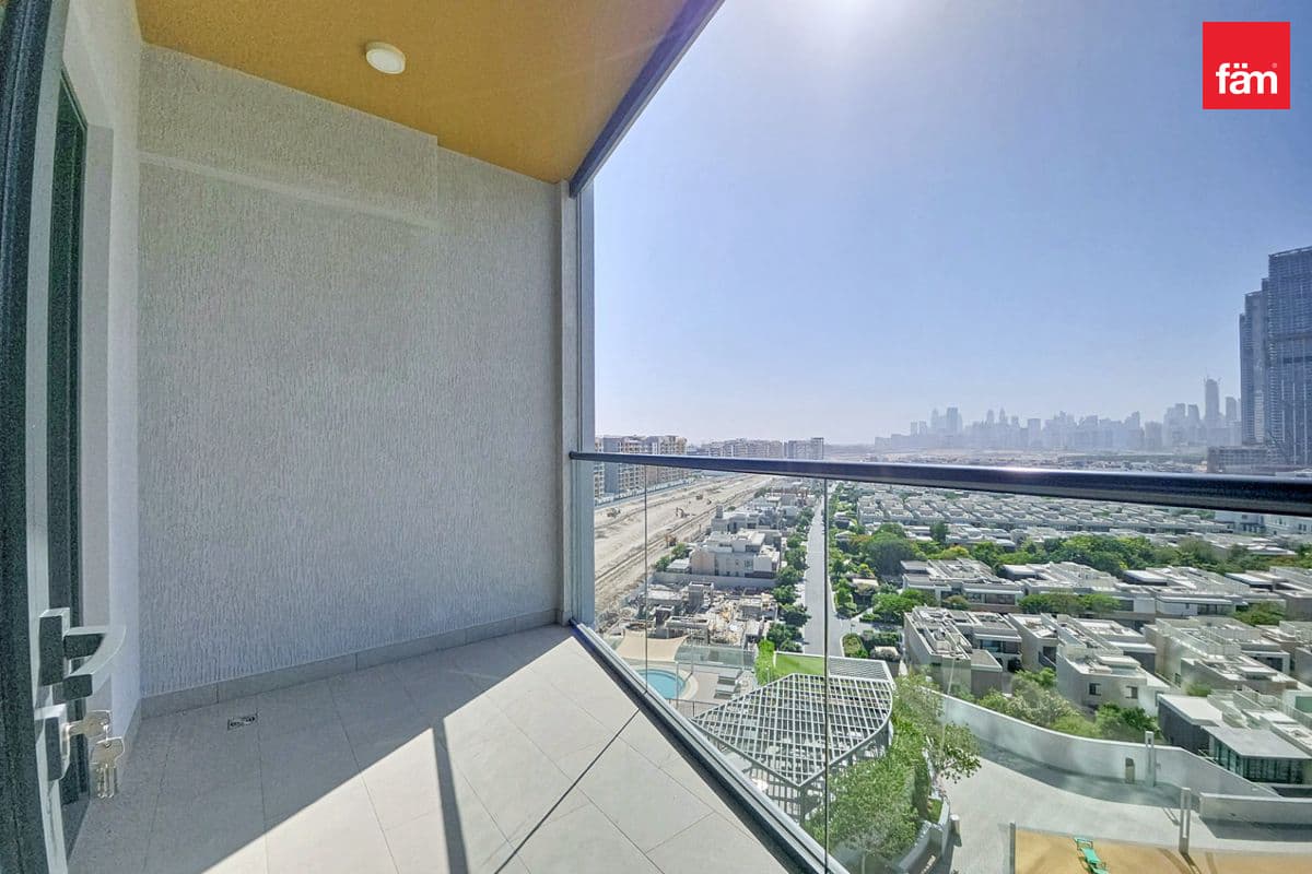 Modern Furnished | Vacant | Prime Location