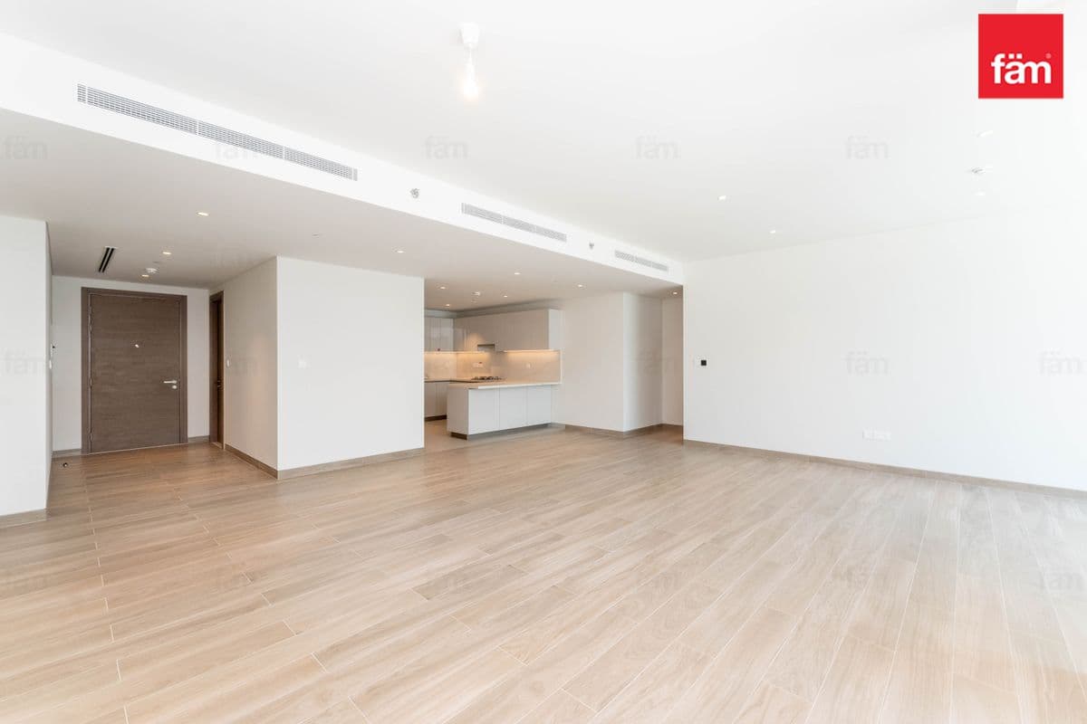 Negotiable | Brand New | Private Big Terrace